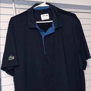 Lacoste Polo Shirt